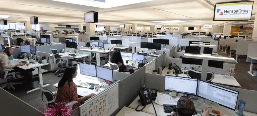 Henson Office 3